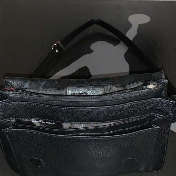 Derek Alexander side bag - Picture 3 of 4